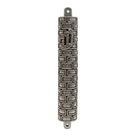 Bricks Mezuzah