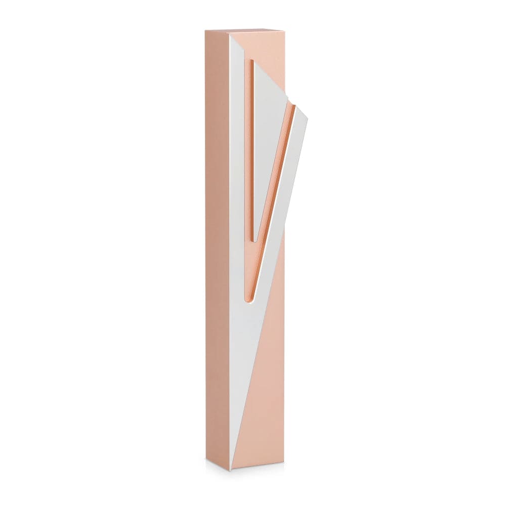 Capital Shin Mezuzah- pink