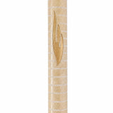 Classic Stone Mezuzah-Extra Large
