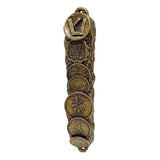 Coins of Israel Mezuzah