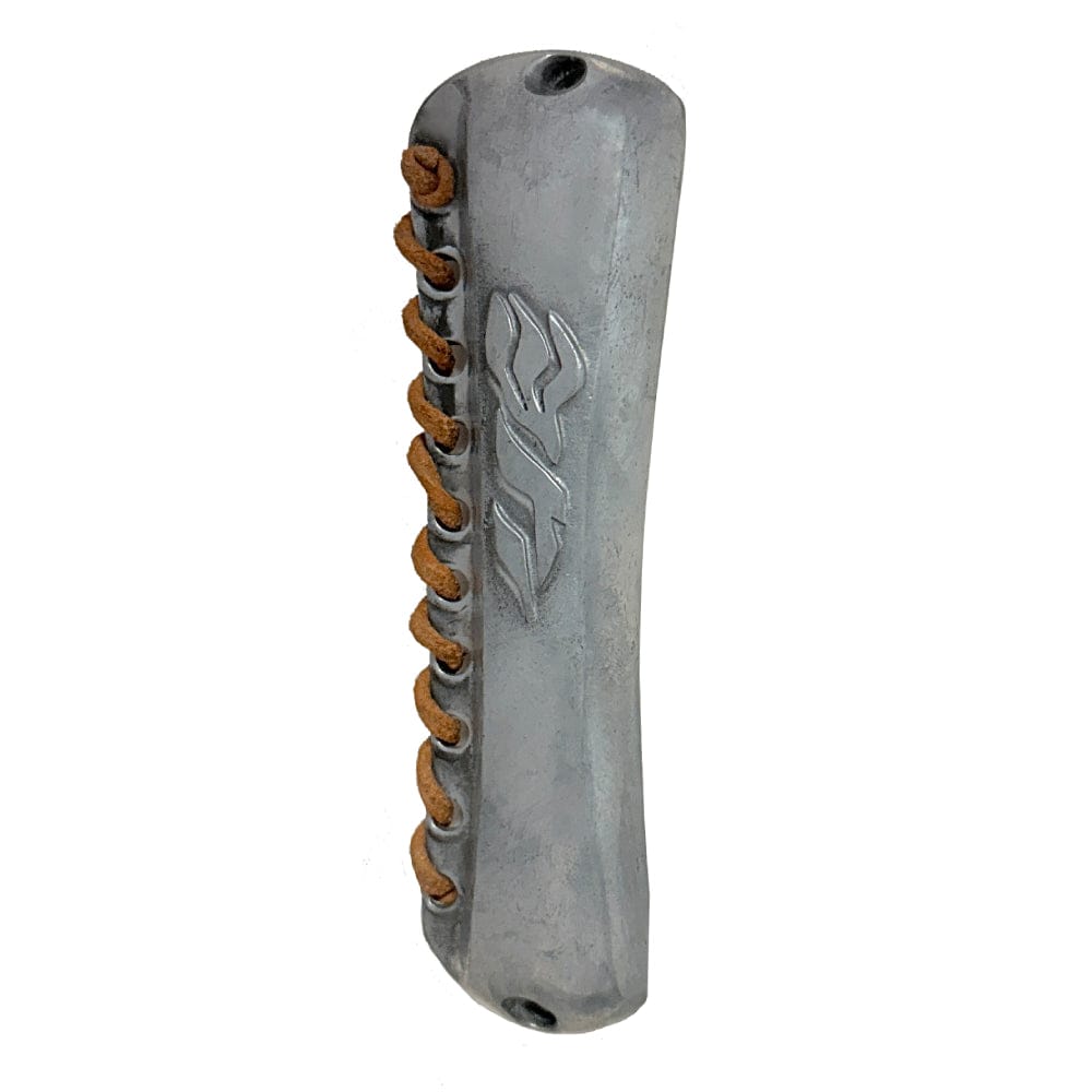 Cowboy Mezuzah