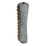 Cowboy Mezuzah