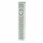 glass mezuzah