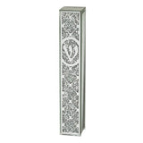 glass mezuzah -2