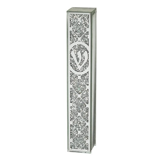 glass mezuzah -2