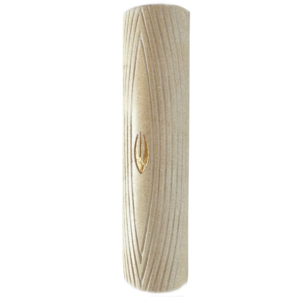 Golden Arch Mezuzah