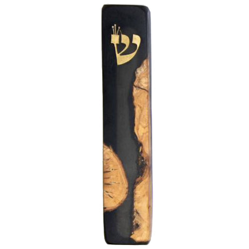 Healing Mezuzah