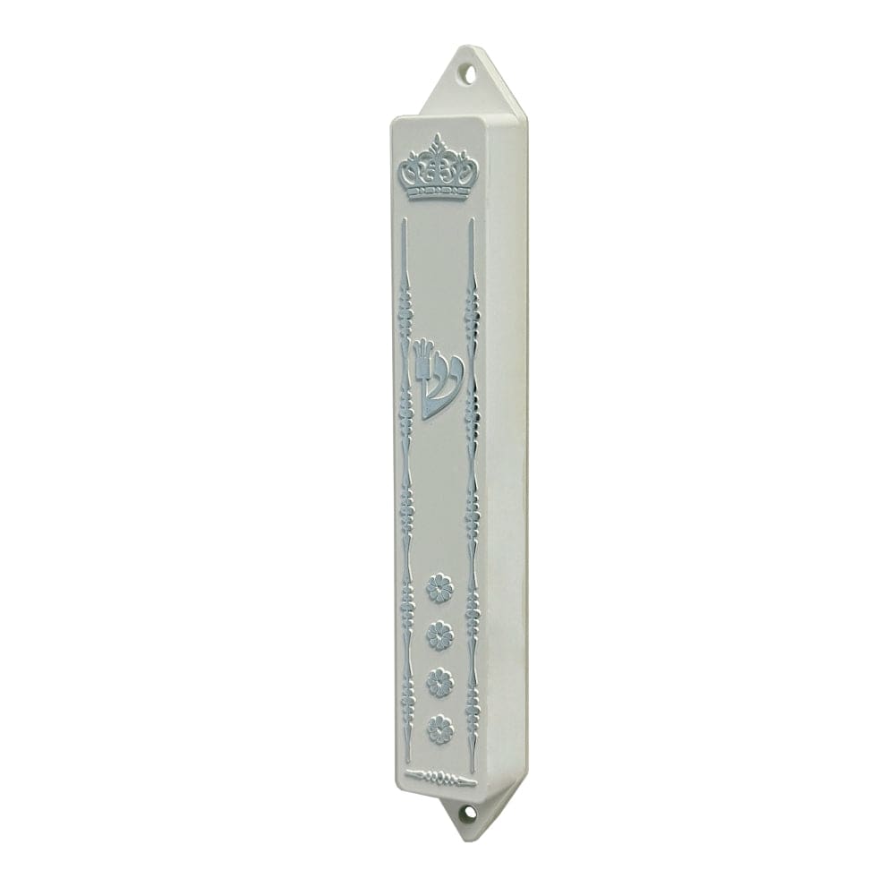 Keter Mezuzah