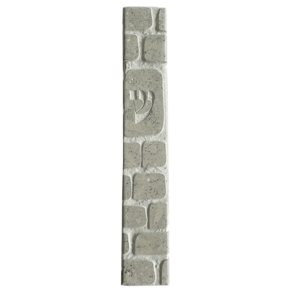 Kotel mezuzah -large