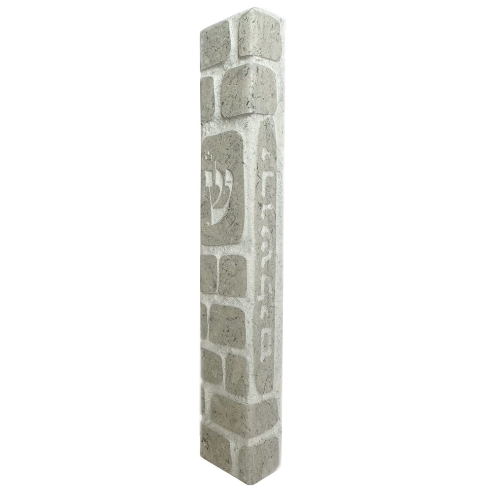 Kotel mezuzah -large