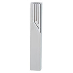 La Silver Mezuzah