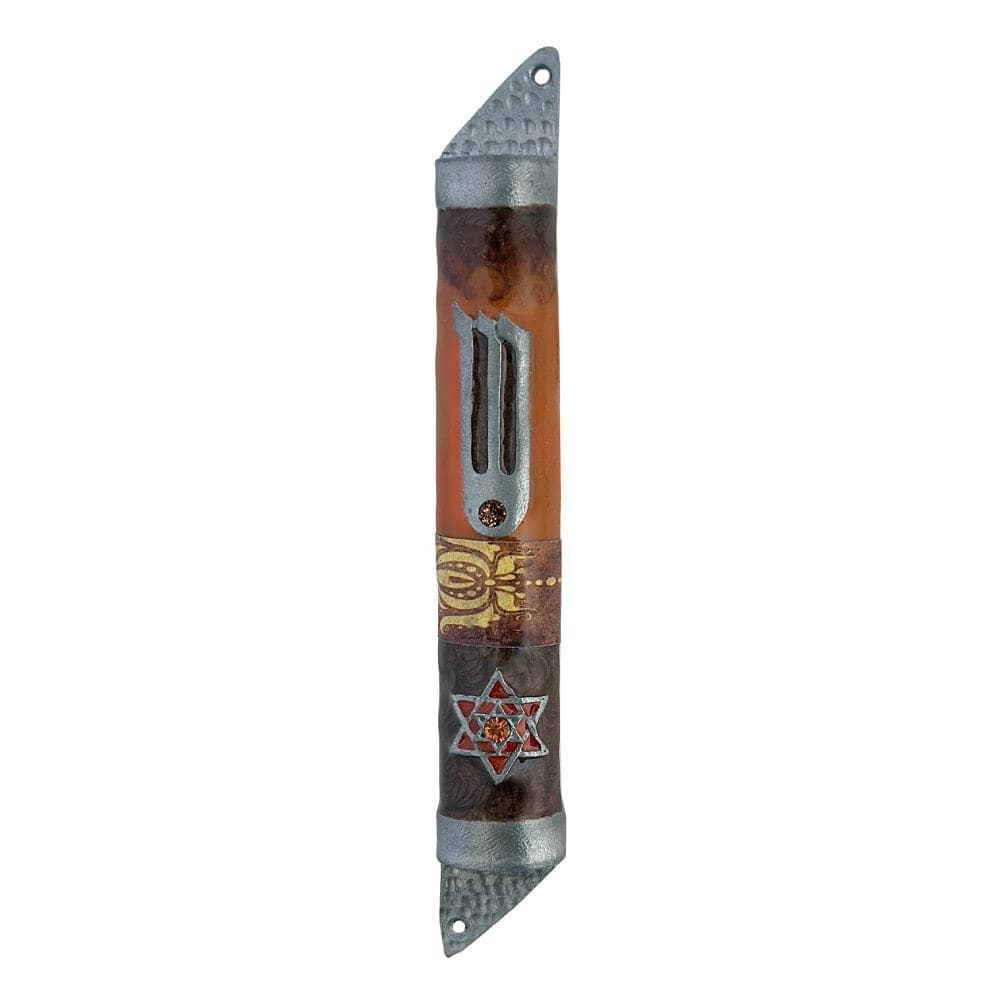 Magen Mezuzah