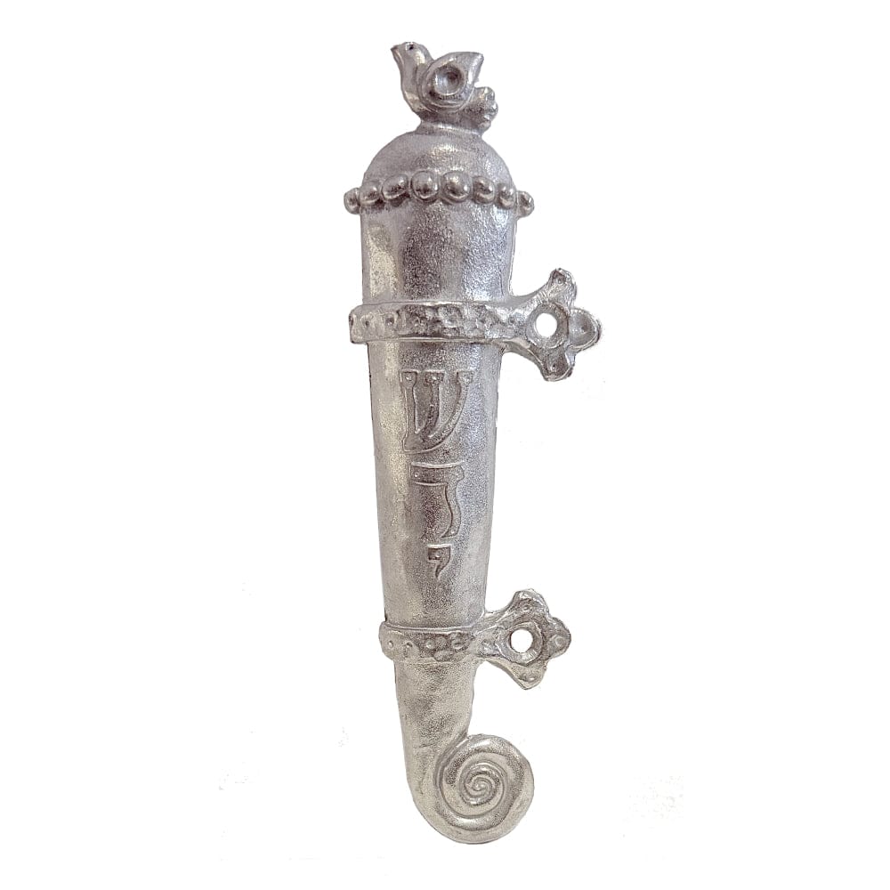 Medieval Mezuzah