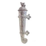 Medieval Mezuzah