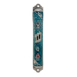 Ocean Mezuzah