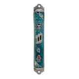 Ocean Mezuzah