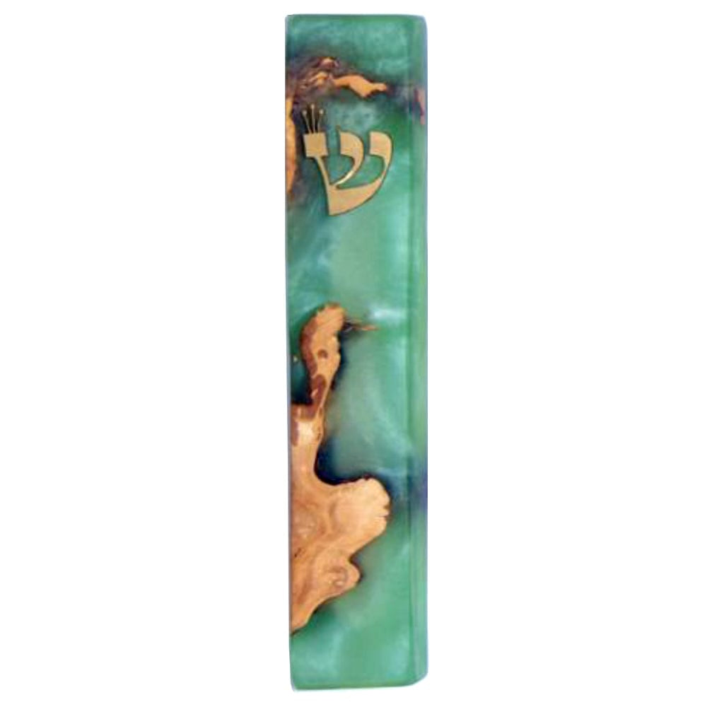 Ocean Mezuzah