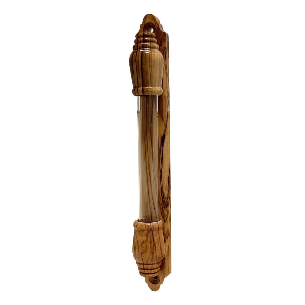 Olive wood