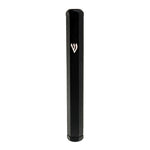 Outdoor Aluminum Mezuzah-black