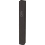 Outdoor Mezuzah-black
