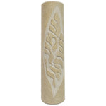 Shema Mezuzah - Jerusalem Stone