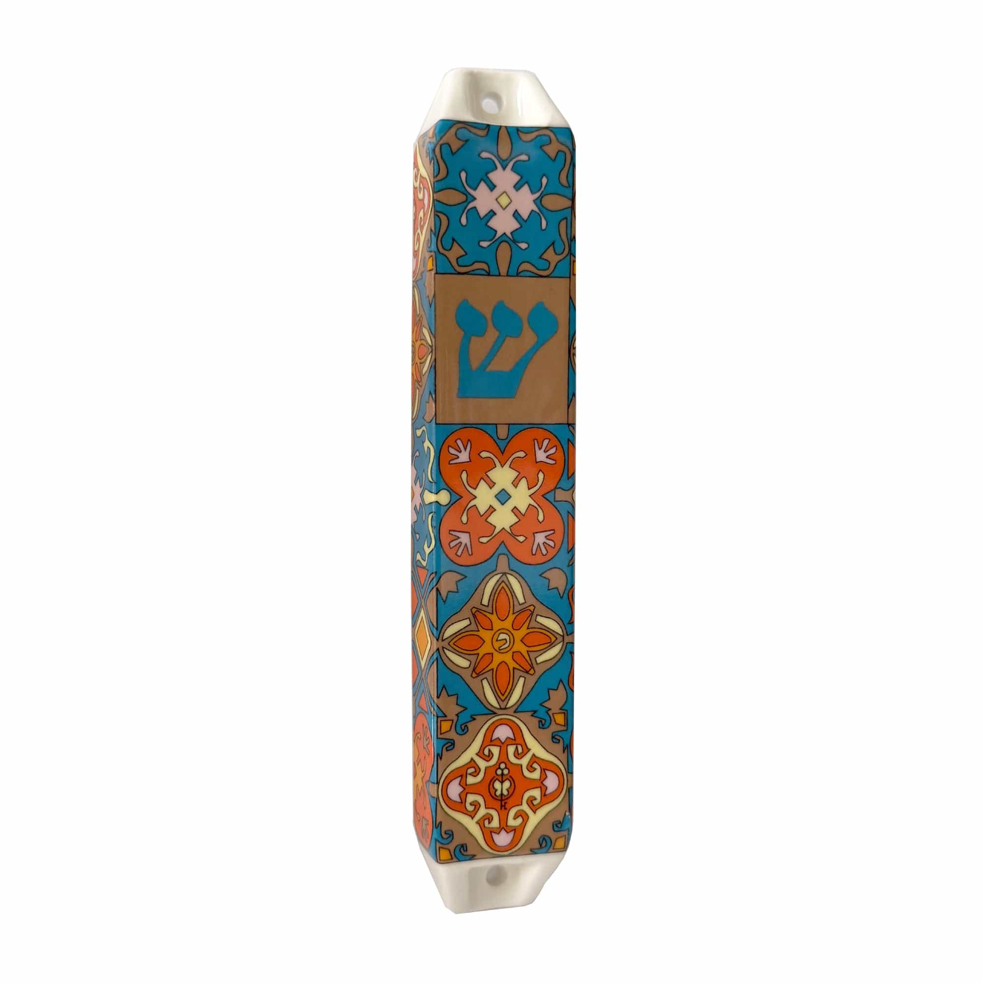 Spain Mezuzah