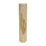 Spirit Stone Mezuzah