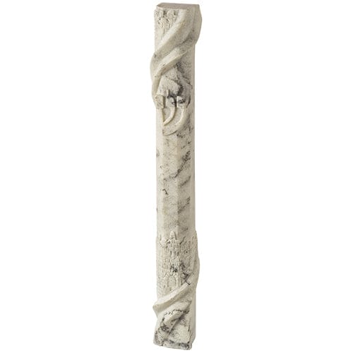 Stone Like Mezuzah