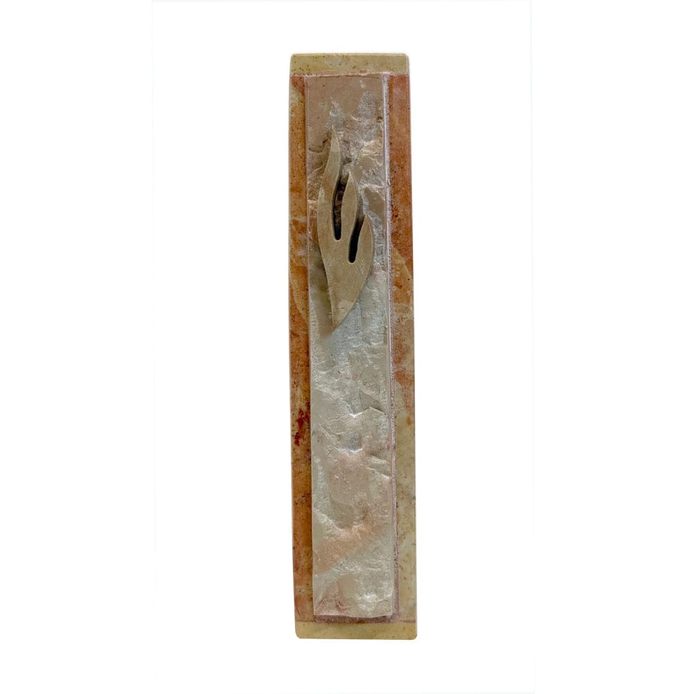 Temple Mount Mezuzah
