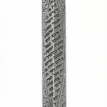 classic 6-inch Mezuzah displaying engraved Hebrew text and intricate decorative motifs