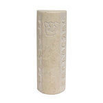 Yerushalayim Stone Mezuzah
