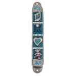 A is for Adorable Mezuzah