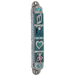 A is for Adorable Mezuzah