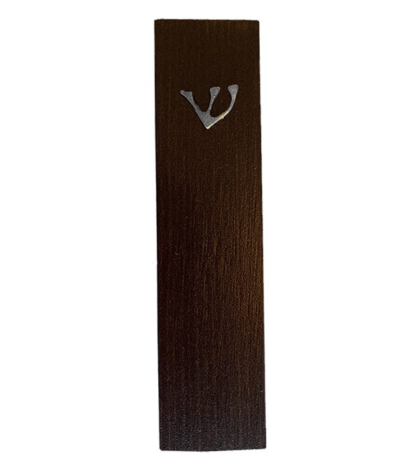 Aaron Mezuzah