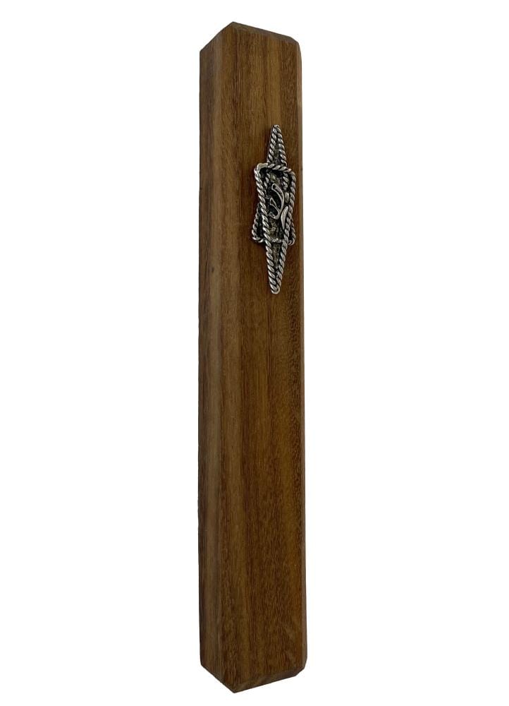Aaron Mezuzah