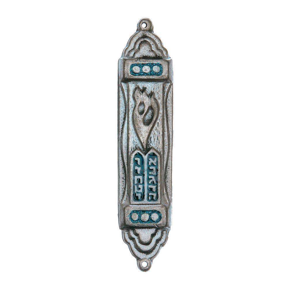 Antique Mezuzah