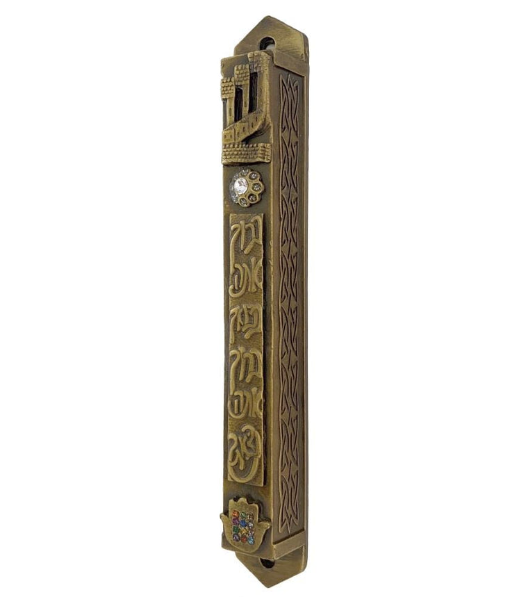 Mezuzah Catalog Mezuzah Store The Mezuzah Specialists 9