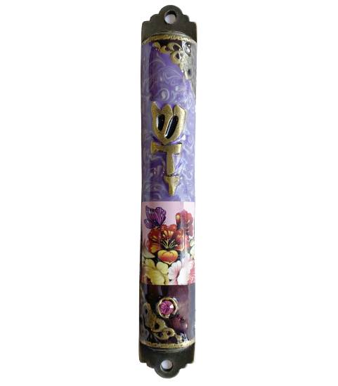 Arizona Mezuzah