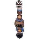 Batman Mezuzah