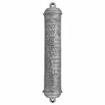Blessed Home Mezuzah - Large