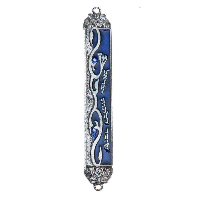 Bright Sky Mezuzah