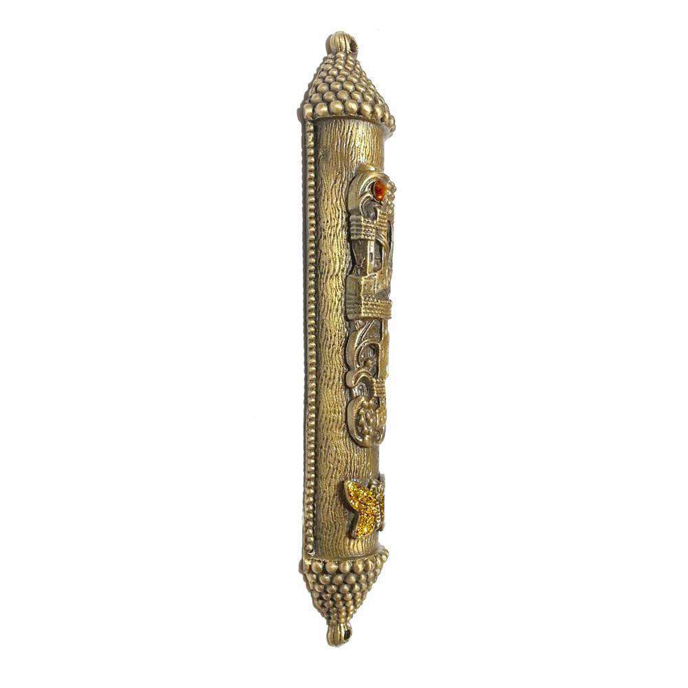Castle Mezuzah