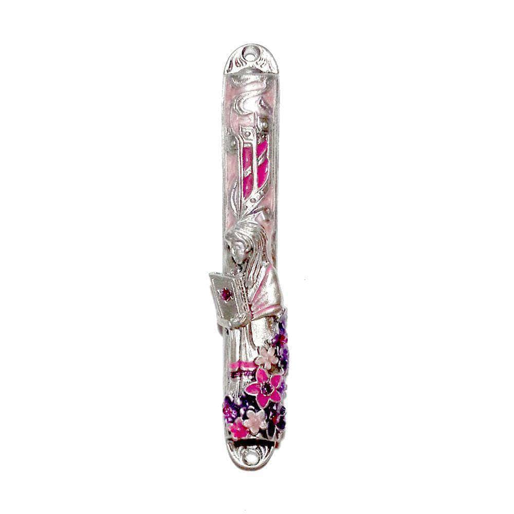 Celebration Mezuzah