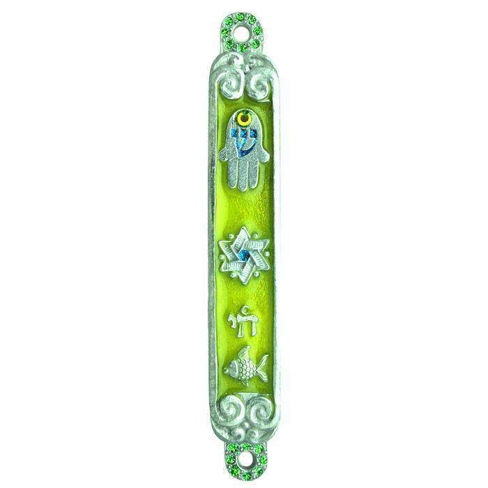 Charms Mezuzah