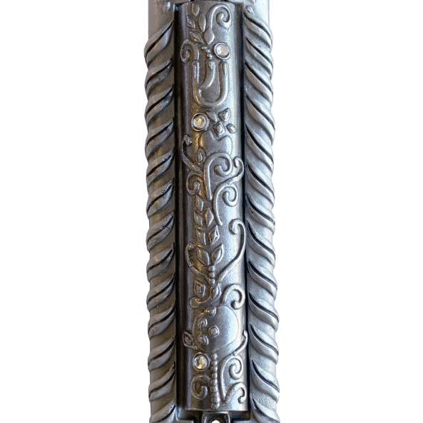 City Gates Mezuzah - Extra Large