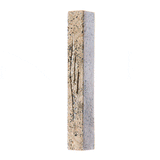 Classic Gray Stone Mezuzah