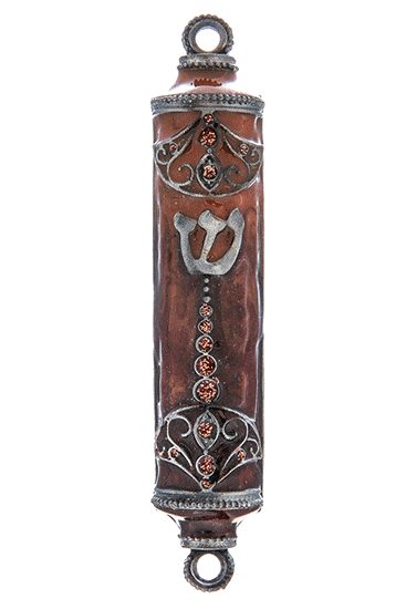 Colorado Mezuzah
