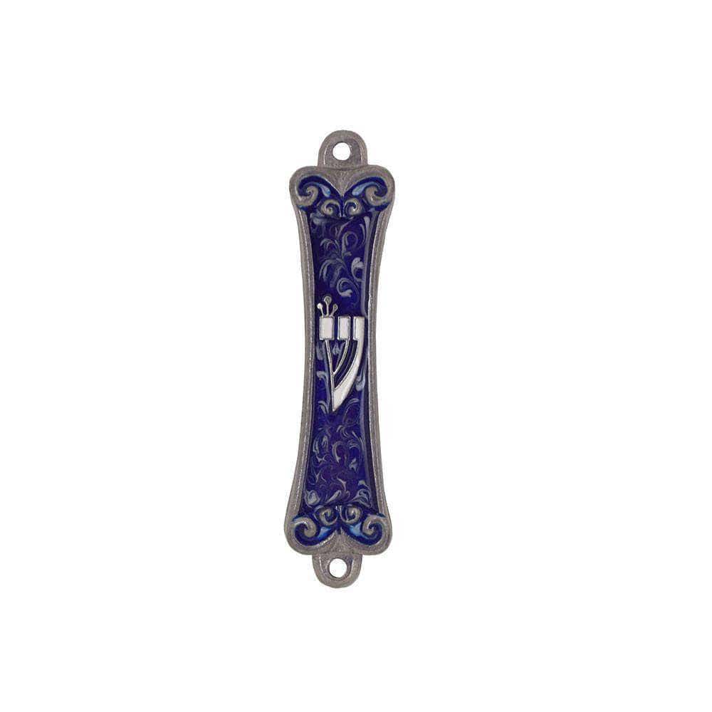 Daniel Mezuzah