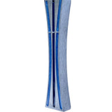 Designer Blue Mezuzah
