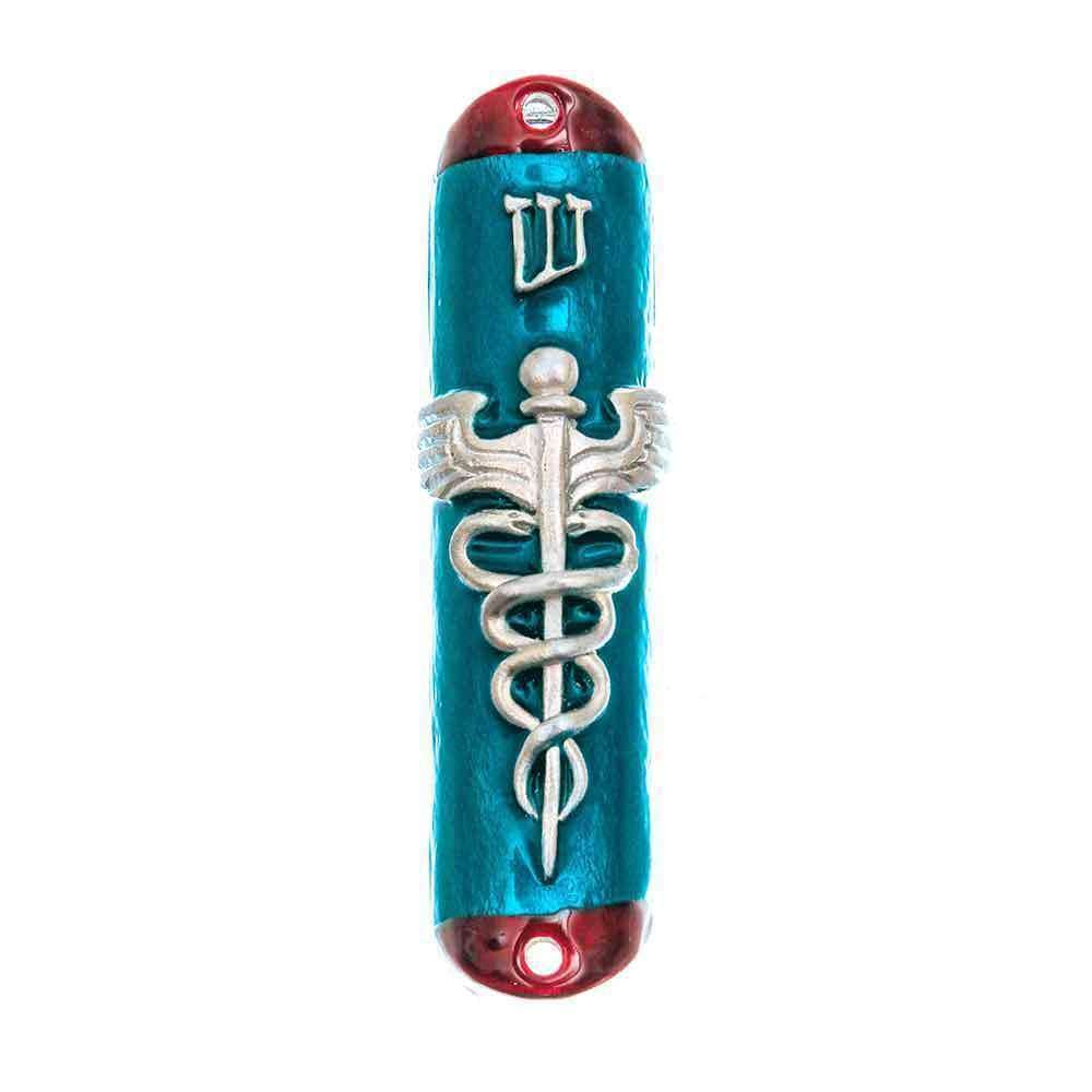 Doctor Mezuzah